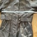 EUC Forecaster coat size S