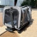 Pet crate
