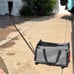 Pet crate