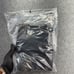 Stance Men's XL Performance Shorts Black Tie-Dye Stretch Athletic Casual Gym