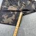 Stance Men's XL Performance Shorts Black Tie-Dye Stretch Athletic Casual Gym