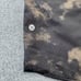 Stance Men's XL Performance Shorts Black Tie-Dye Stretch Athletic Casual Gym
