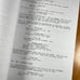 Teenage Mutant Ninja Turtles Trilogy Script Bundle Signed- Autograph Reprints