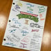 Teenage Mutant Ninja Turtles Trilogy Script Bundle Signed- Autograph Reprints