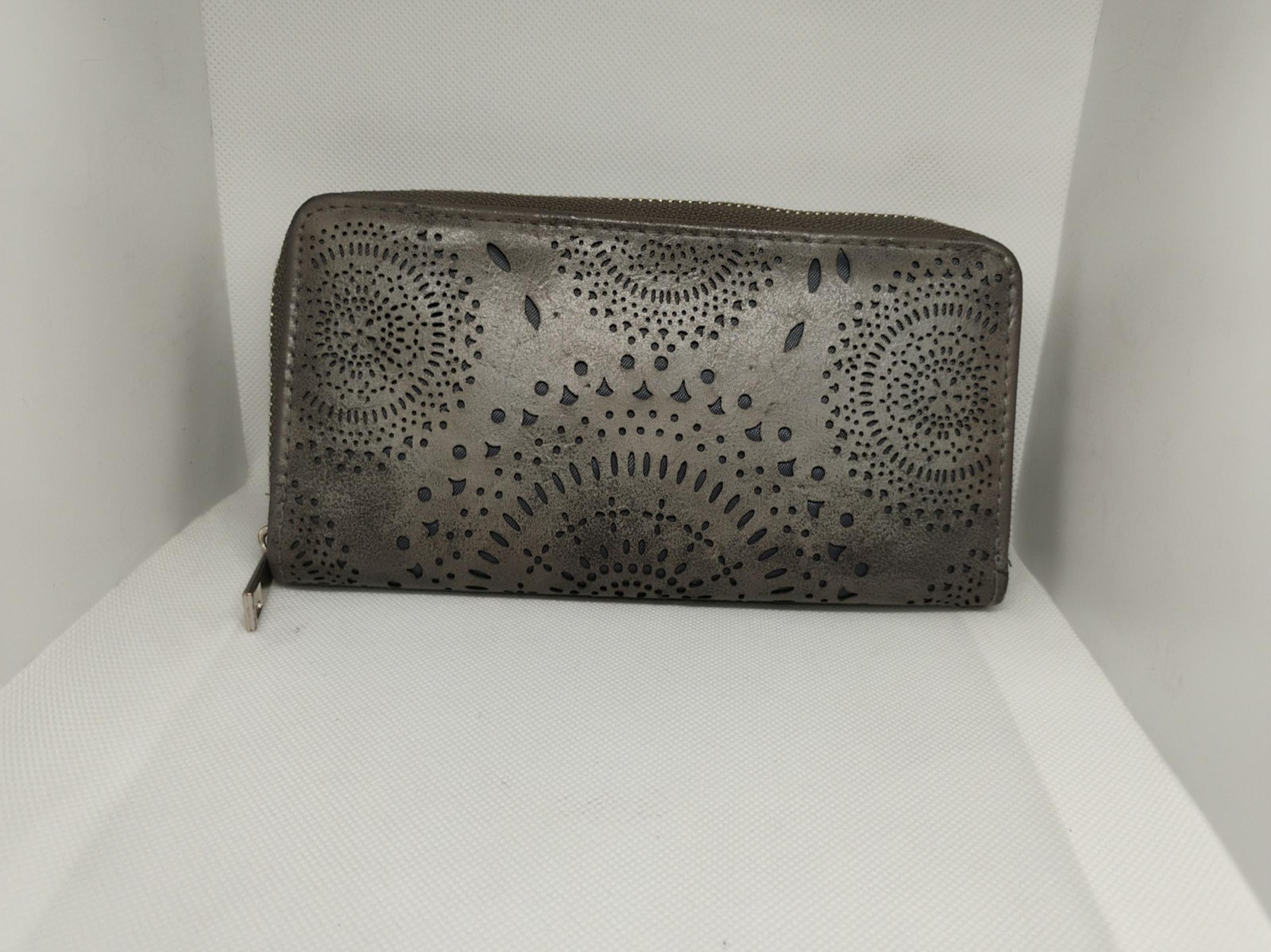 Maurice's Women's Wallet