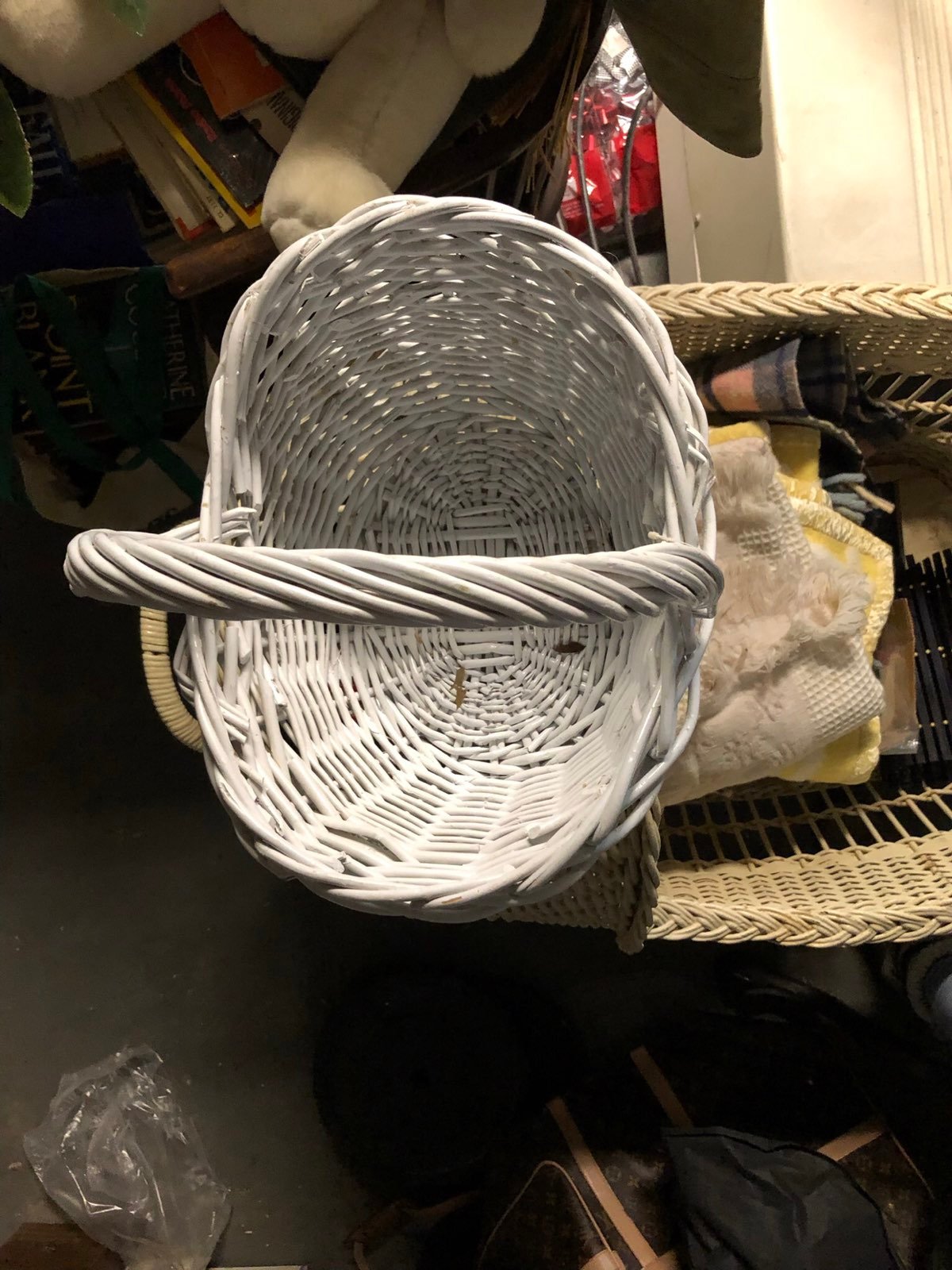 Basket