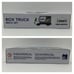 Lowe's Pro Supply 136 pc Box Truck Brick Set / Limited Edition New in Box