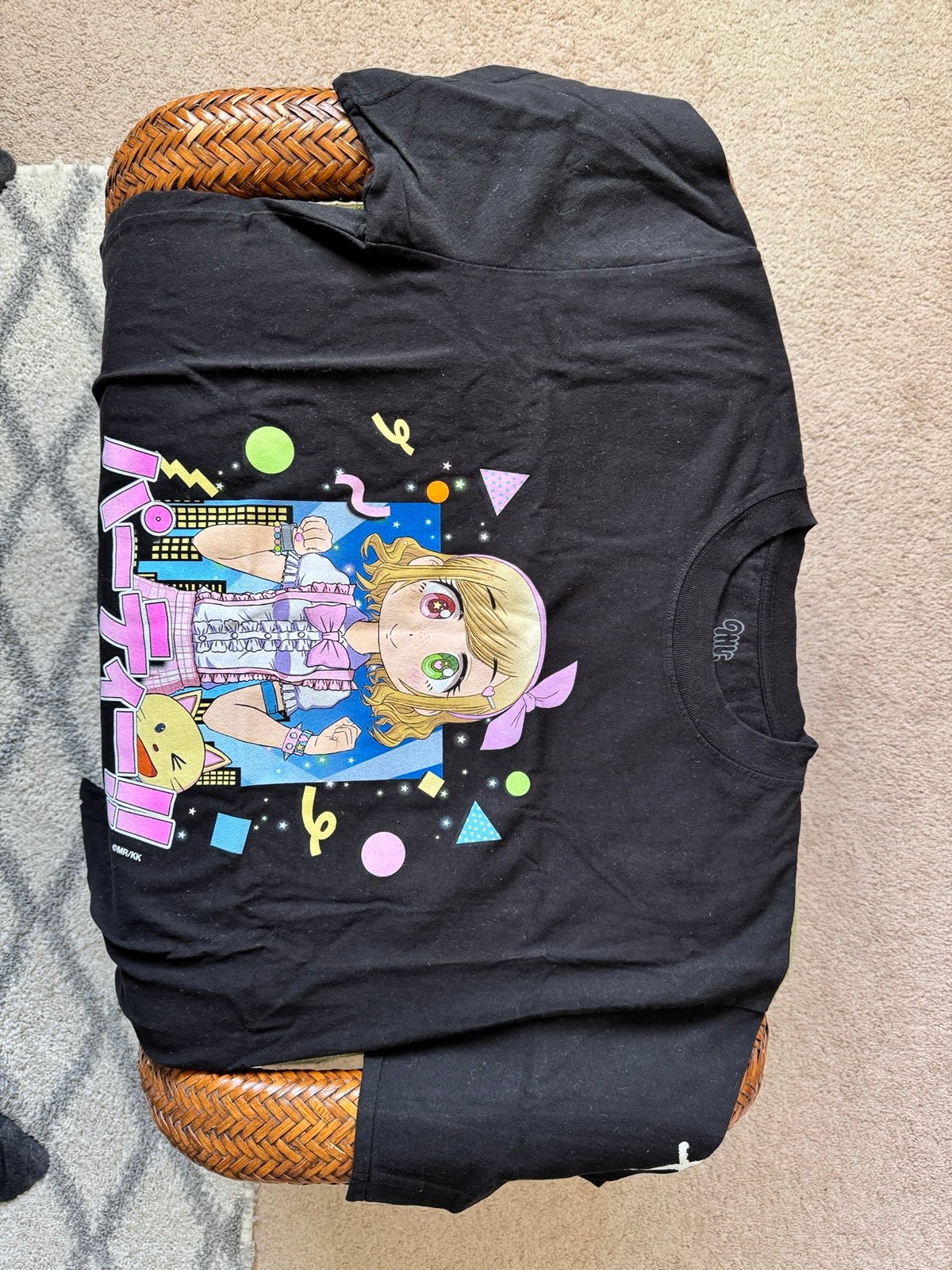 The Weeknd Thursday T-shirt