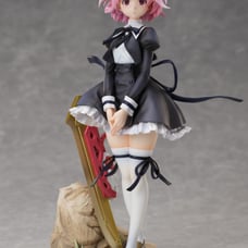 F:NEX Assault Lily BOUQUET Riri Hitotsuyanagi 1/7 PVC Figure
