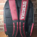 Naruto Kanji Logo Itachi Uchiha Backpack