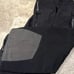 Arcteryx womens snow pant bibs size xs black gortex