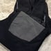 Arcteryx womens snow pant bibs size xs black gortex