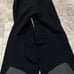 Arcteryx womens snow pant bibs size xs black gortex