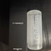 MAC Small Brush holder Canister New