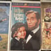 Lot of Disney VHS tapes
