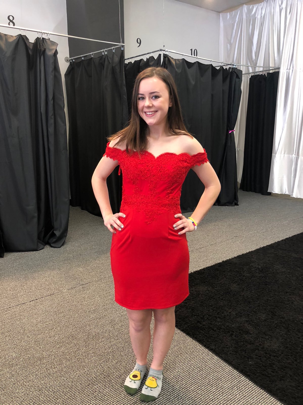 formal dress