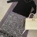 In excellent condition, ST. JOHN Hollywood Celeb tweed skirt M-L.