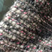 In excellent condition, ST. JOHN Hollywood Celeb tweed skirt M-L.