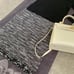 In excellent condition, ST. JOHN Hollywood Celeb tweed skirt M-L.