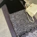 In excellent condition, ST. JOHN Hollywood Celeb tweed skirt M-L.