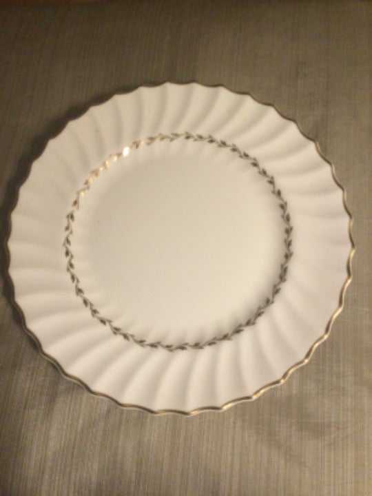 Royal Doulton 12 Adrian plates