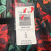 NWT Torrid Chiffon Maxi Peasant Dress Floral Black Size 4X