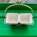 Kitchen bundle measuring cups grinder scale coasters
