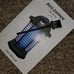 Outdoor Bug Zapper: Electric Mosquito and Fly Killer with Fly Traps, 3 Prong Plu
