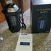 Outdoor Bug Zapper: Electric Mosquito and Fly Killer with Fly Traps, 3 Prong Plu