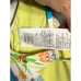 Roxy Juniors womens open back reversible one-piece multi small