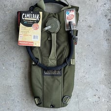 CamelBak ThermoBak 3L (100oz) – Olive Drab, Brand-New, Original Packaging
