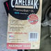 CamelBak ThermoBak 3L (100oz) – Olive Drab, Brand-New, Original Packaging