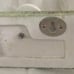 BABY Wall Plaque Pegs Hooks Nursery