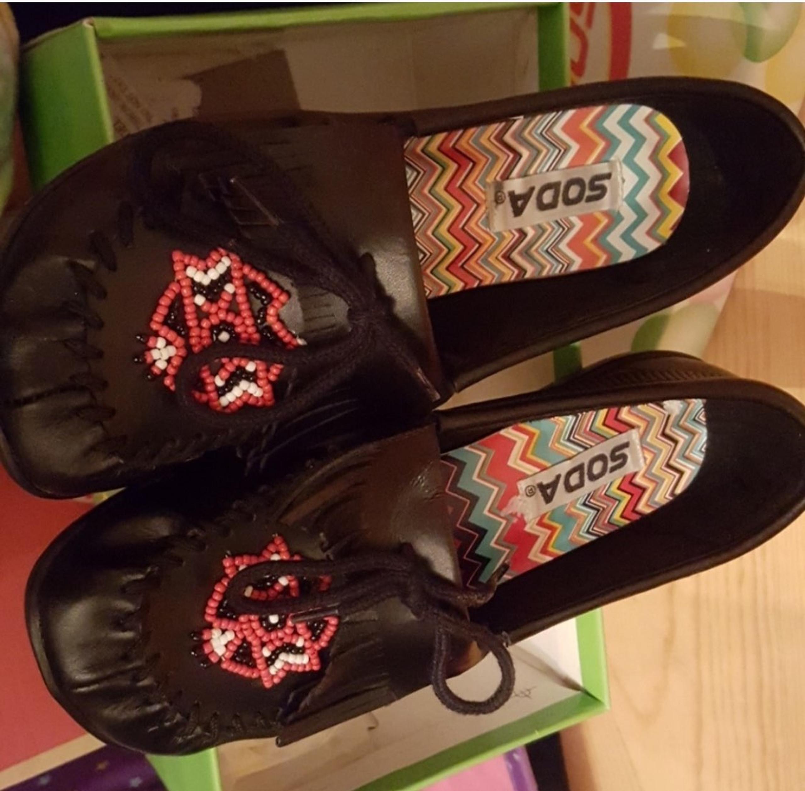 Soda Slip Ons