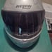 Motorcycle Helmet. Nolan N102 Small