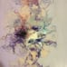 Acrylic paint pour