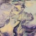 Acrylic paint pour
