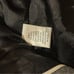 XS Banana Republic Grey Belted Wool Blend Pea Coat