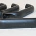 Samsung QM98T-B Back Black Carry Handles Set of 4. Open Box. New
