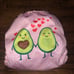 Mama Koala Avocado love exclusive