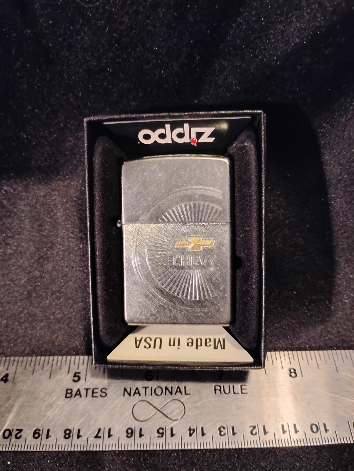 Zippo