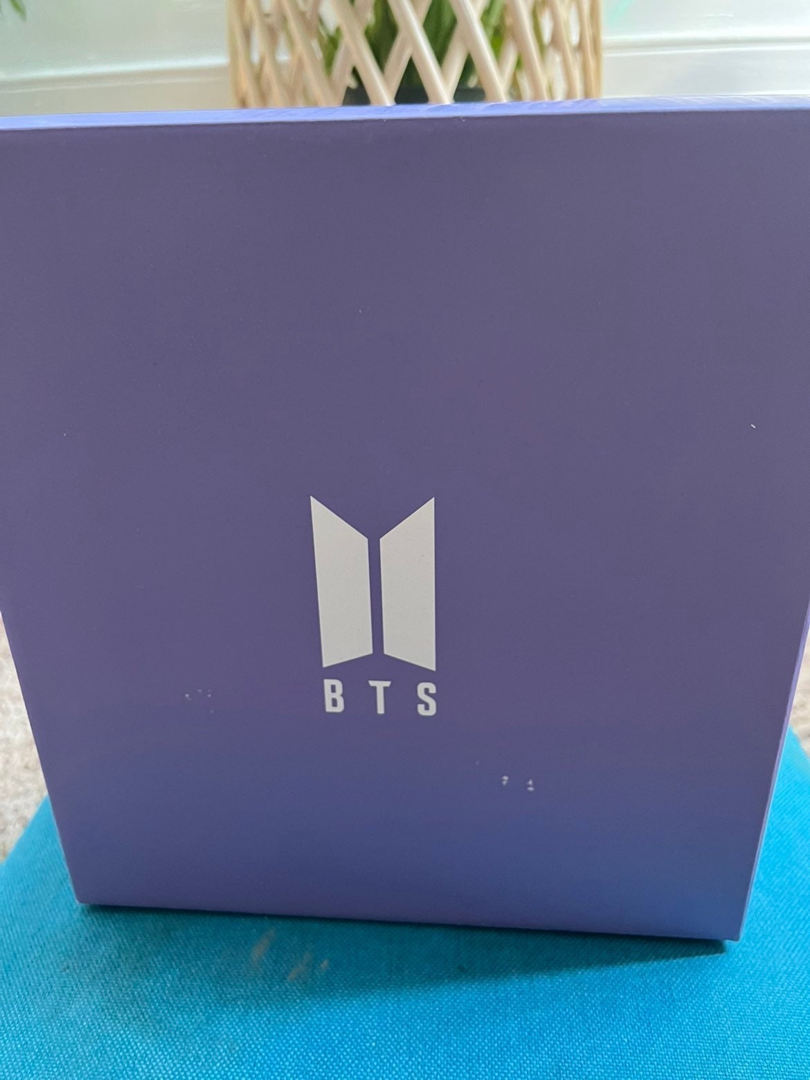 BTS Merch Box 3 w. Everything Brand New Souvenirs & Memorabilia