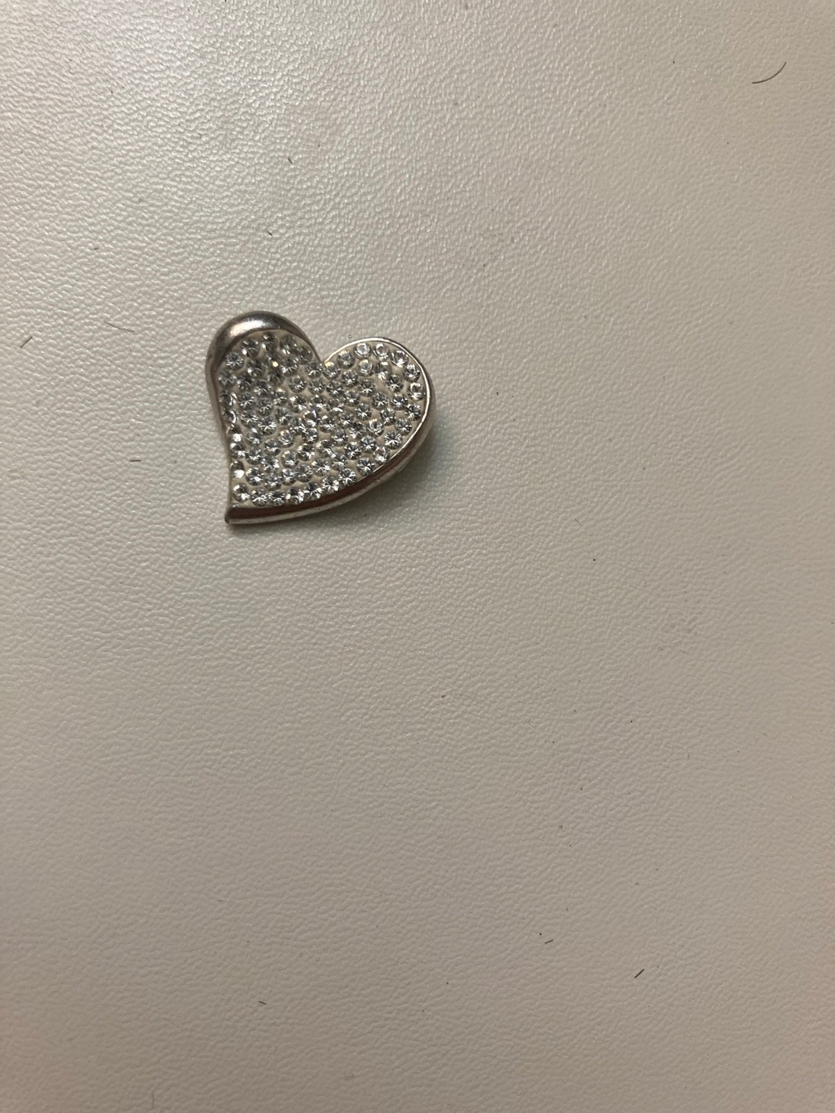 Heart Pave