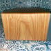 Sangean HDR-18 HD Radio/FM-Stereo/AM Wooden Cabinet Table-Top Radio