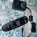 Sangean HDR-18 HD Radio/FM-Stereo/AM Wooden Cabinet Table-Top Radio