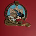 Disney World Exclusive VIP Tours Pin Set brand new in Collector box Rare!
