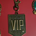 Disney World Exclusive VIP Tours Pin Set brand new in Collector box Rare!