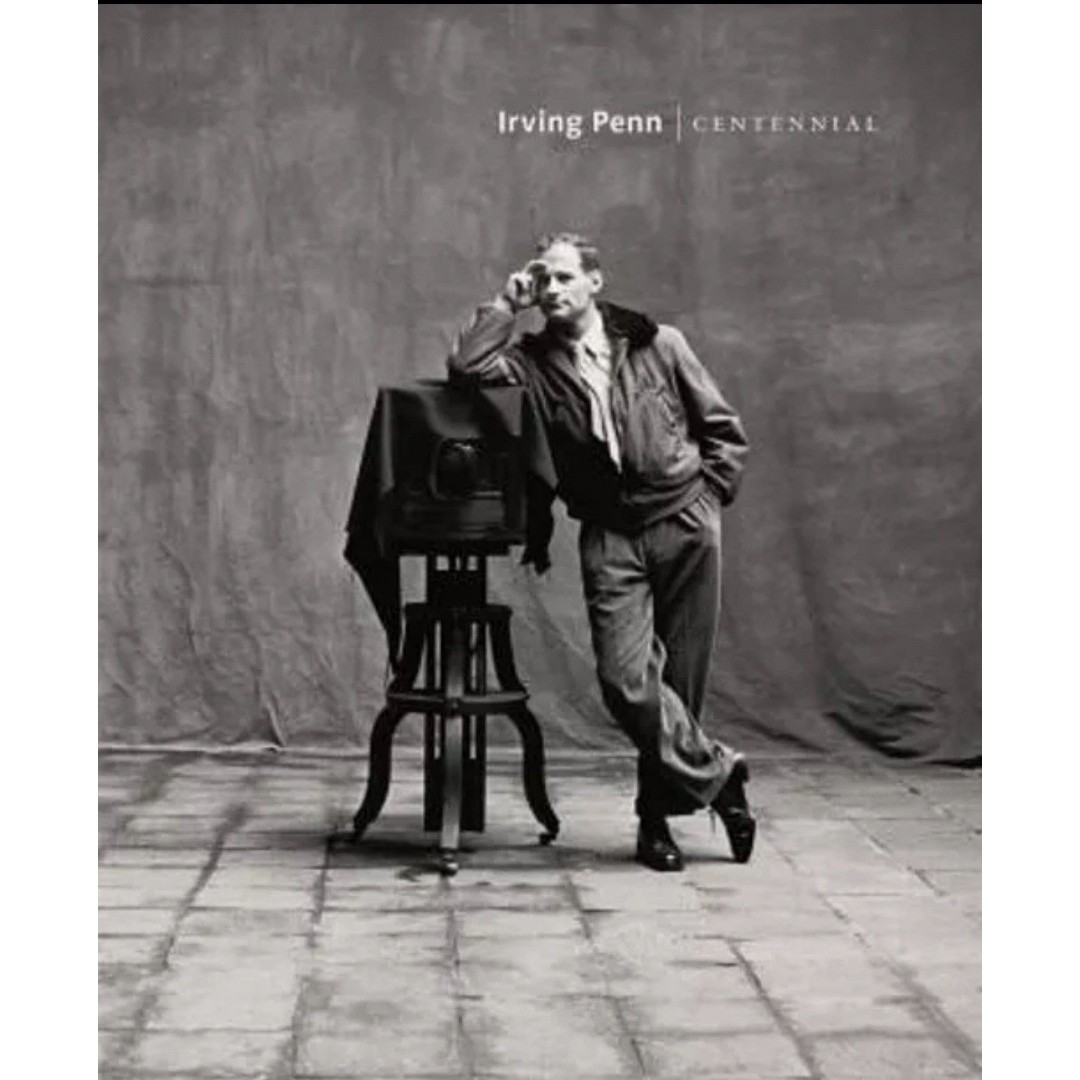 Irving Penn: Centennial - Hardcover By Hambourg, Maria Morris *Read Description*