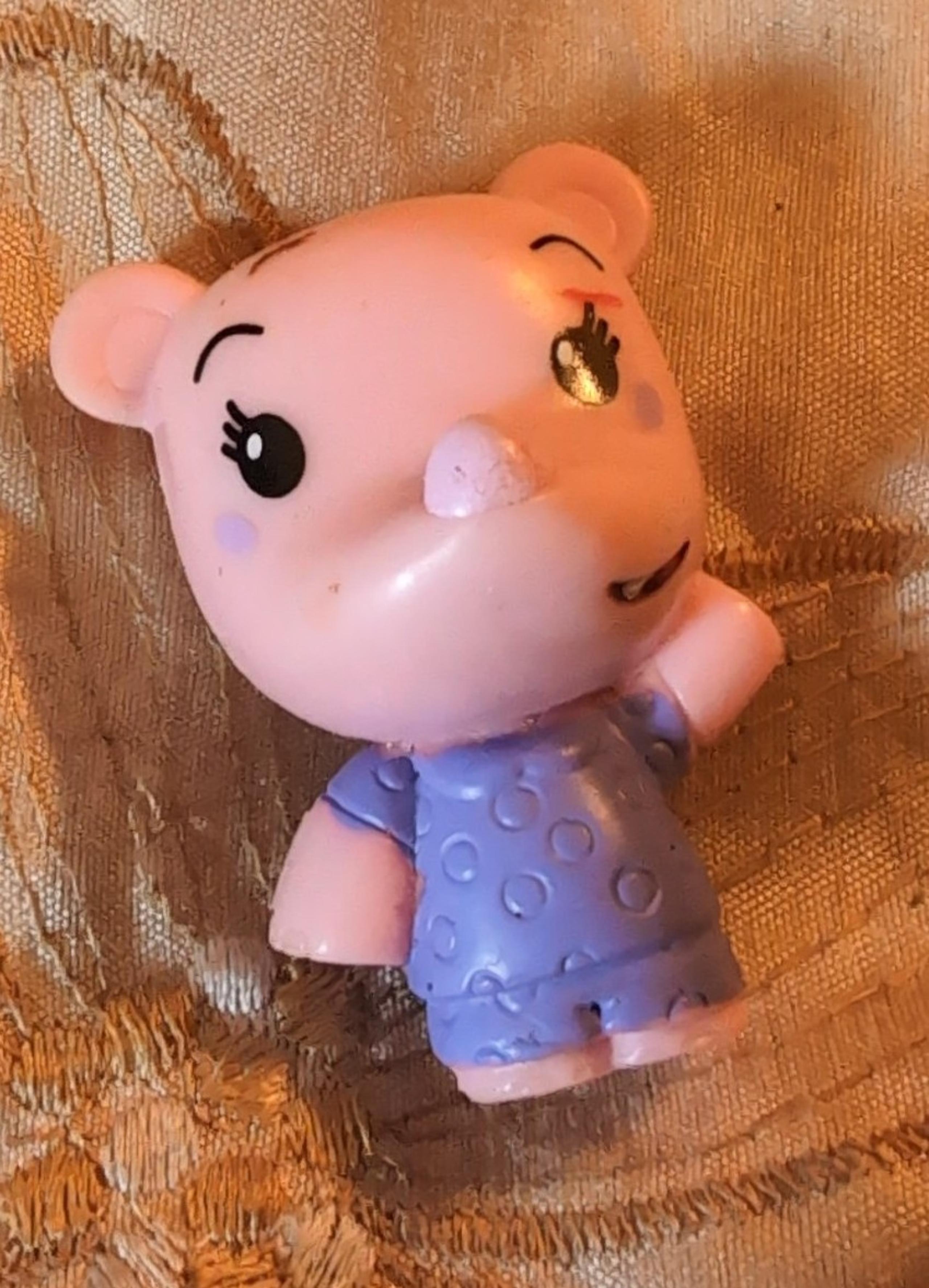 Nickelodeon Ni Hao Kai-lan Playhouse Doll House Playset Replacement Lulu