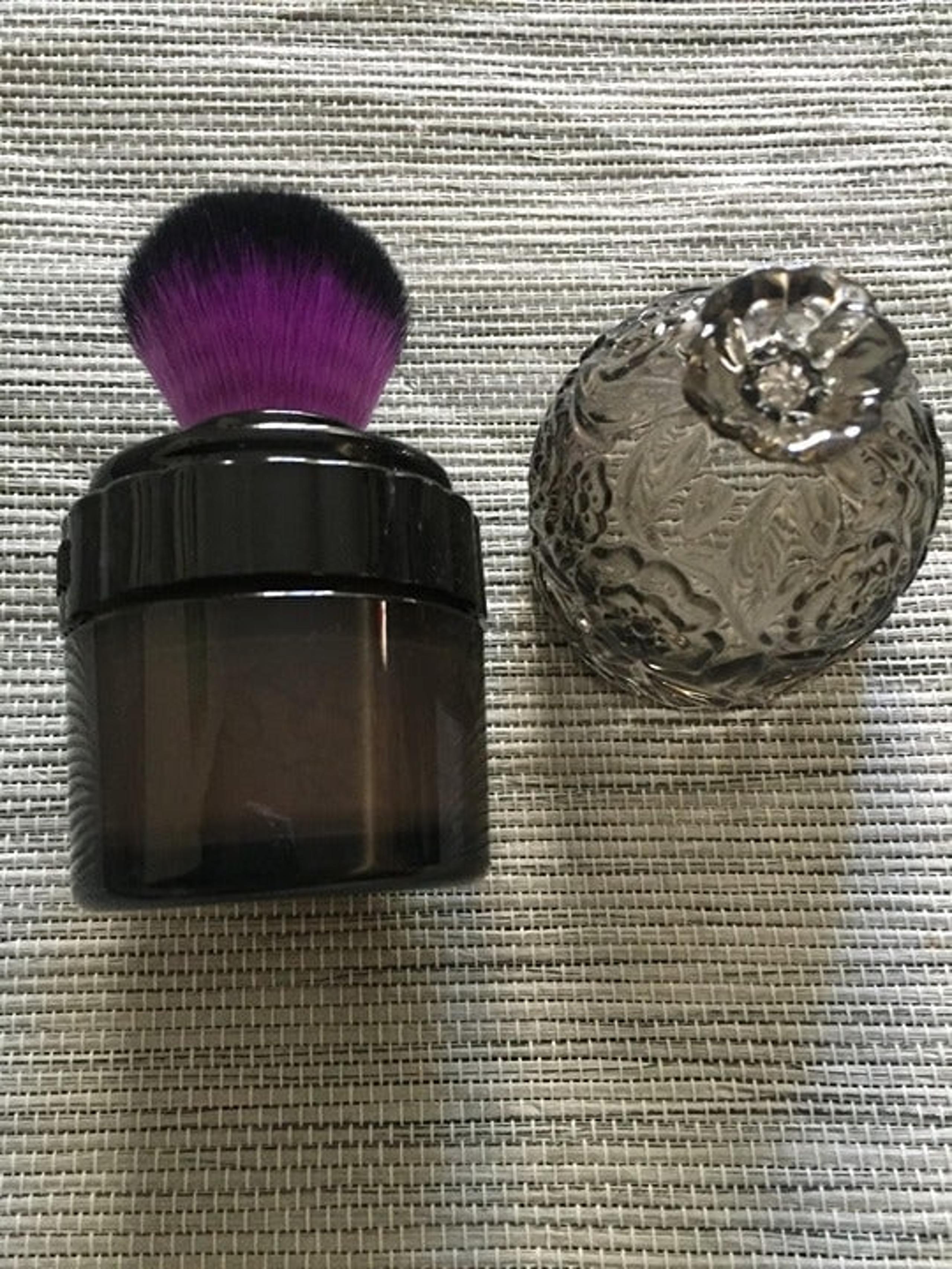 Anna Sui Loose Powder Foundation 102